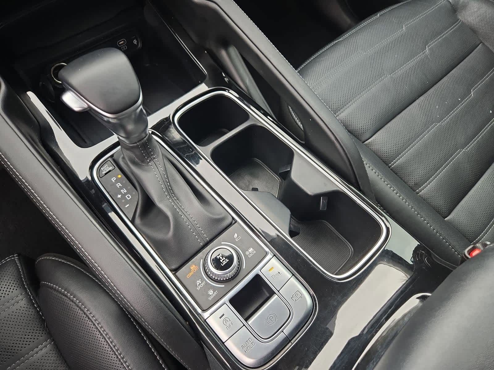 Thumbnail: 2023 Kia Telluride - 33