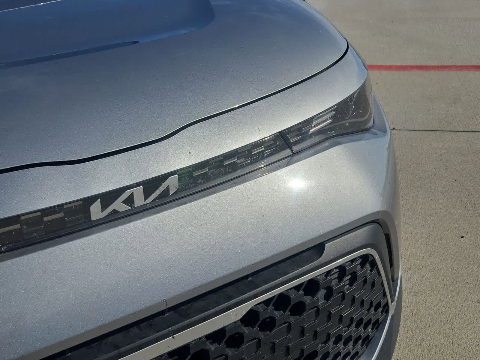 Thumbnail: 2023 Kia Soul - 10