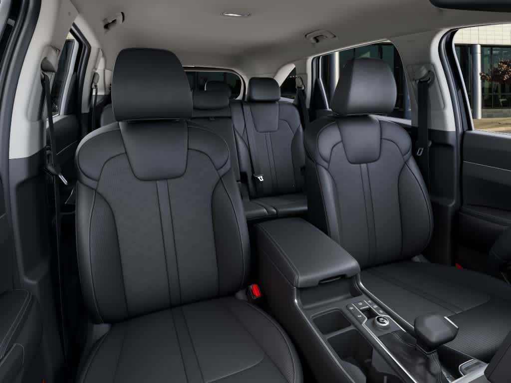 Thumbnail: 2026 Kia Sorento - 15