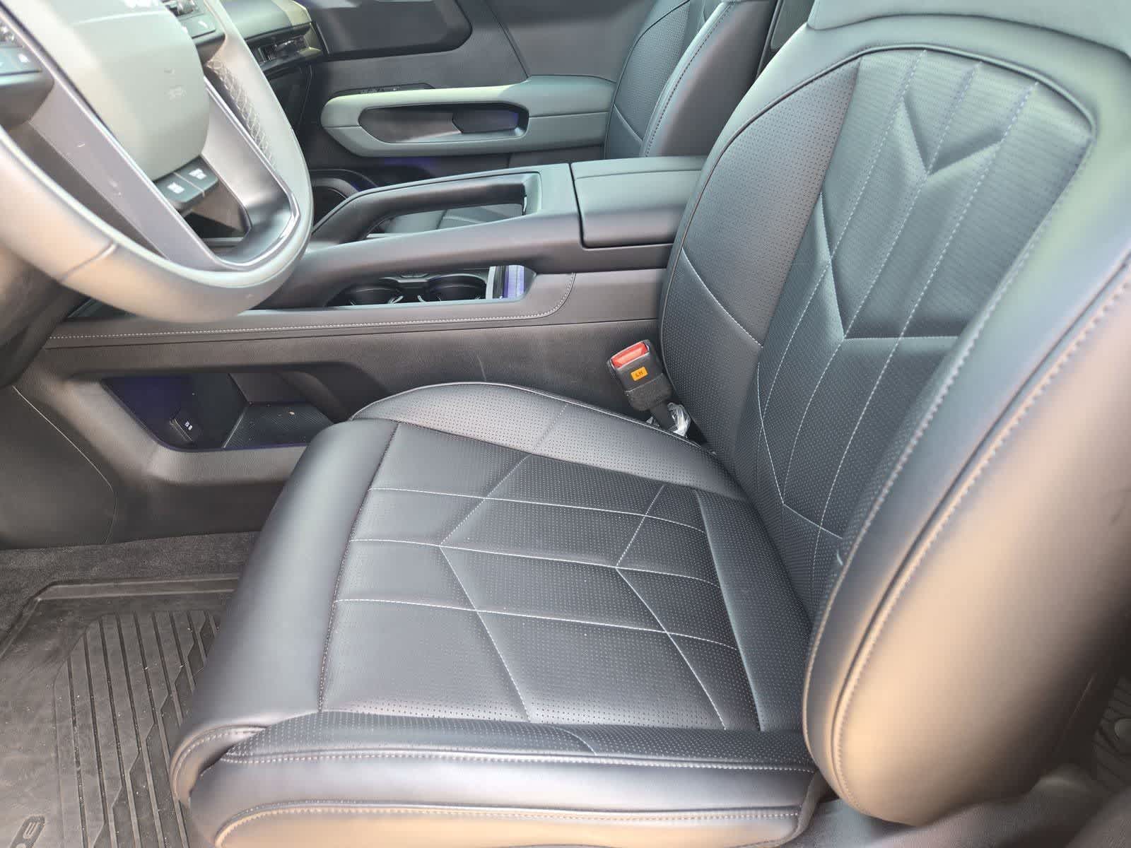 Thumbnail: 2027 Kia Telluride - 13