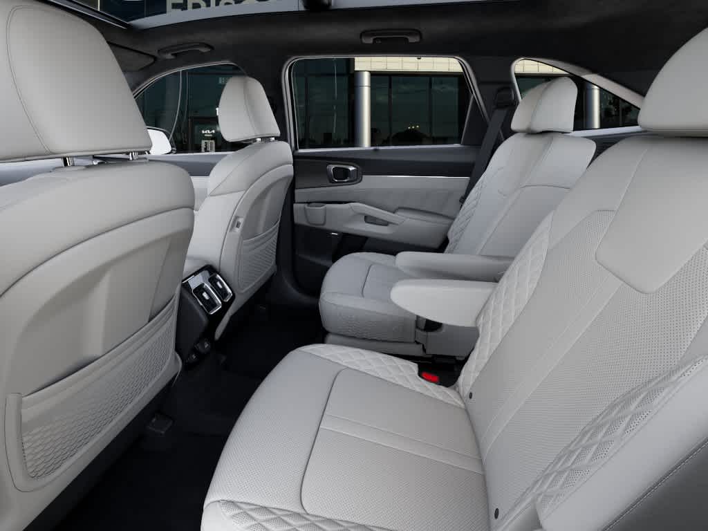 Thumbnail: 2026 Kia Sorento - 18