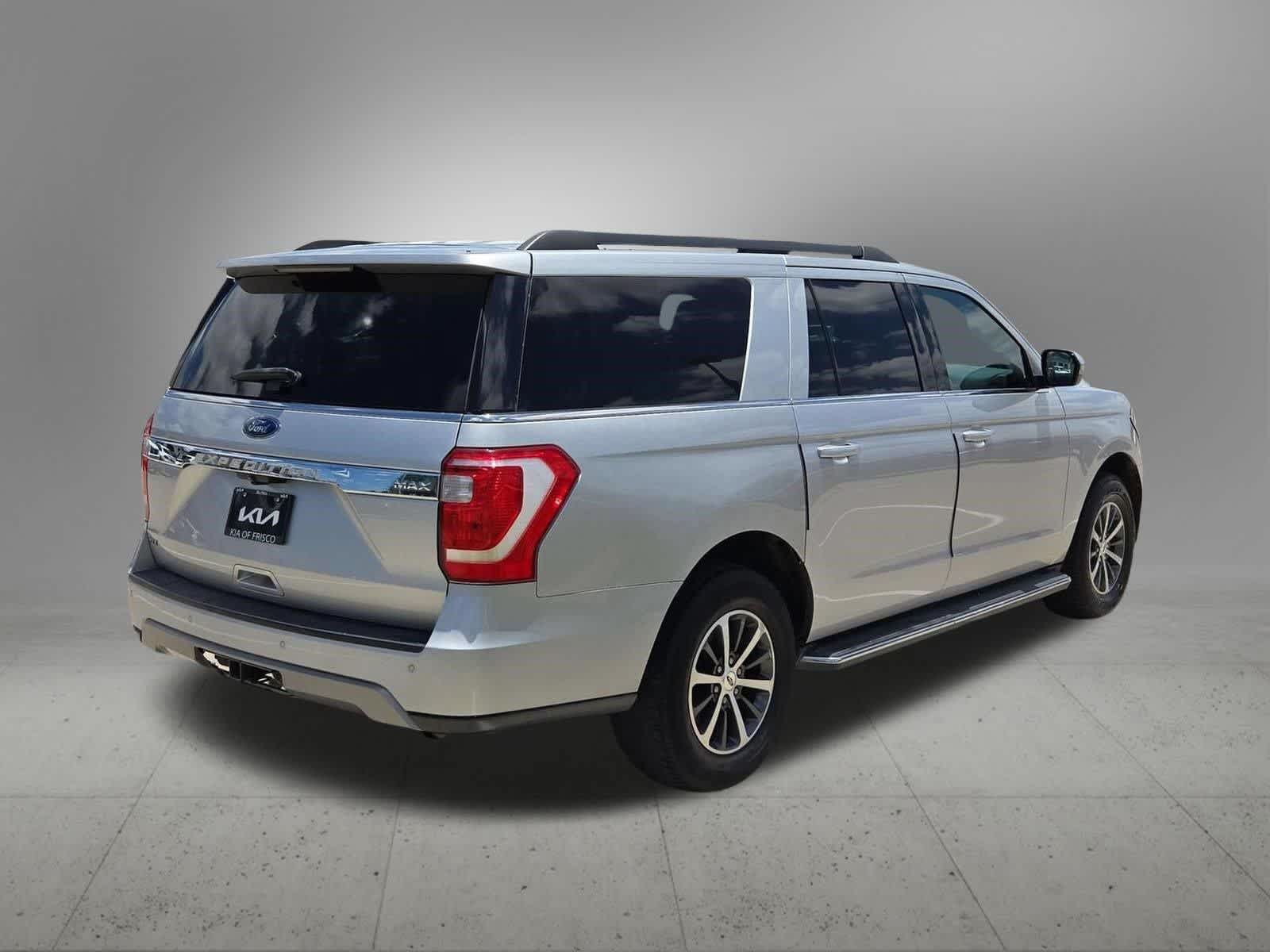 Thumbnail: 2019 Ford Expedition MAX - 6