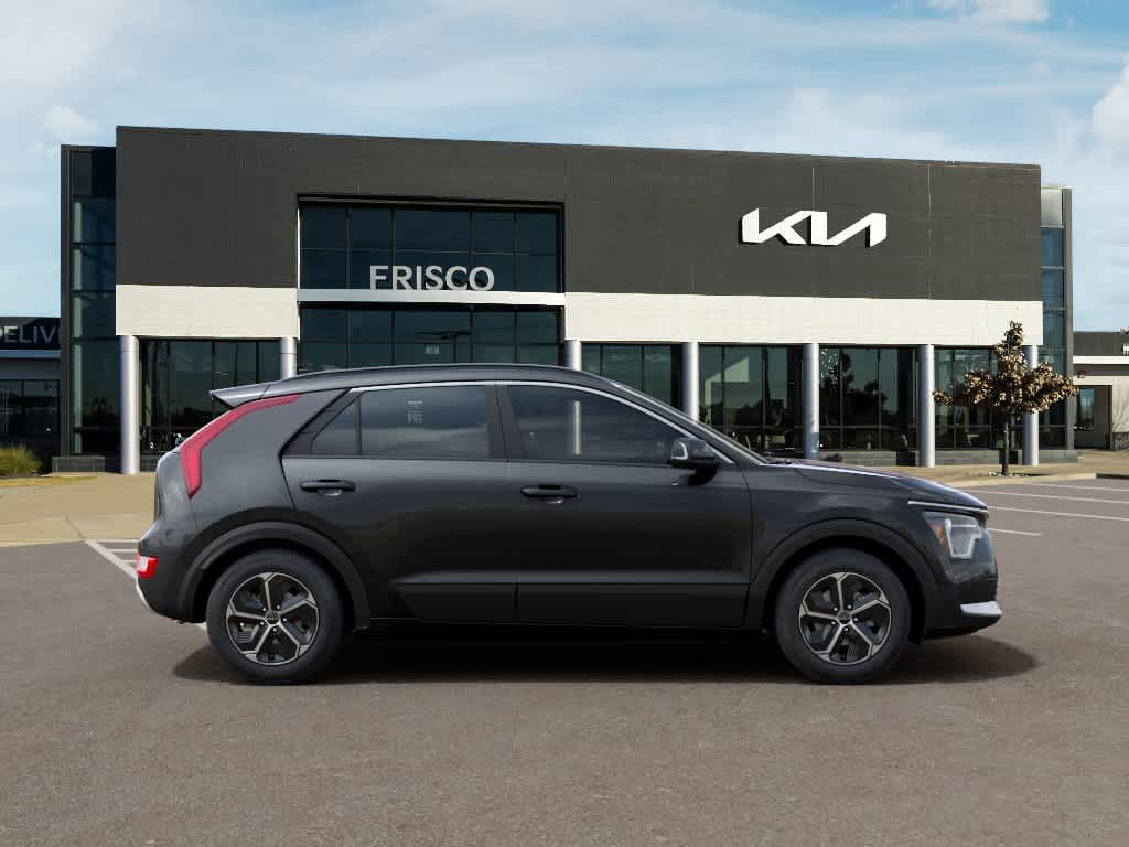 Thumbnail: 2026 Kia Niro - 7