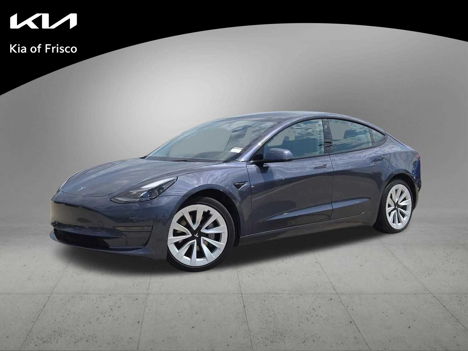 Thumbnail: 2023 Tesla Model 3 - 1