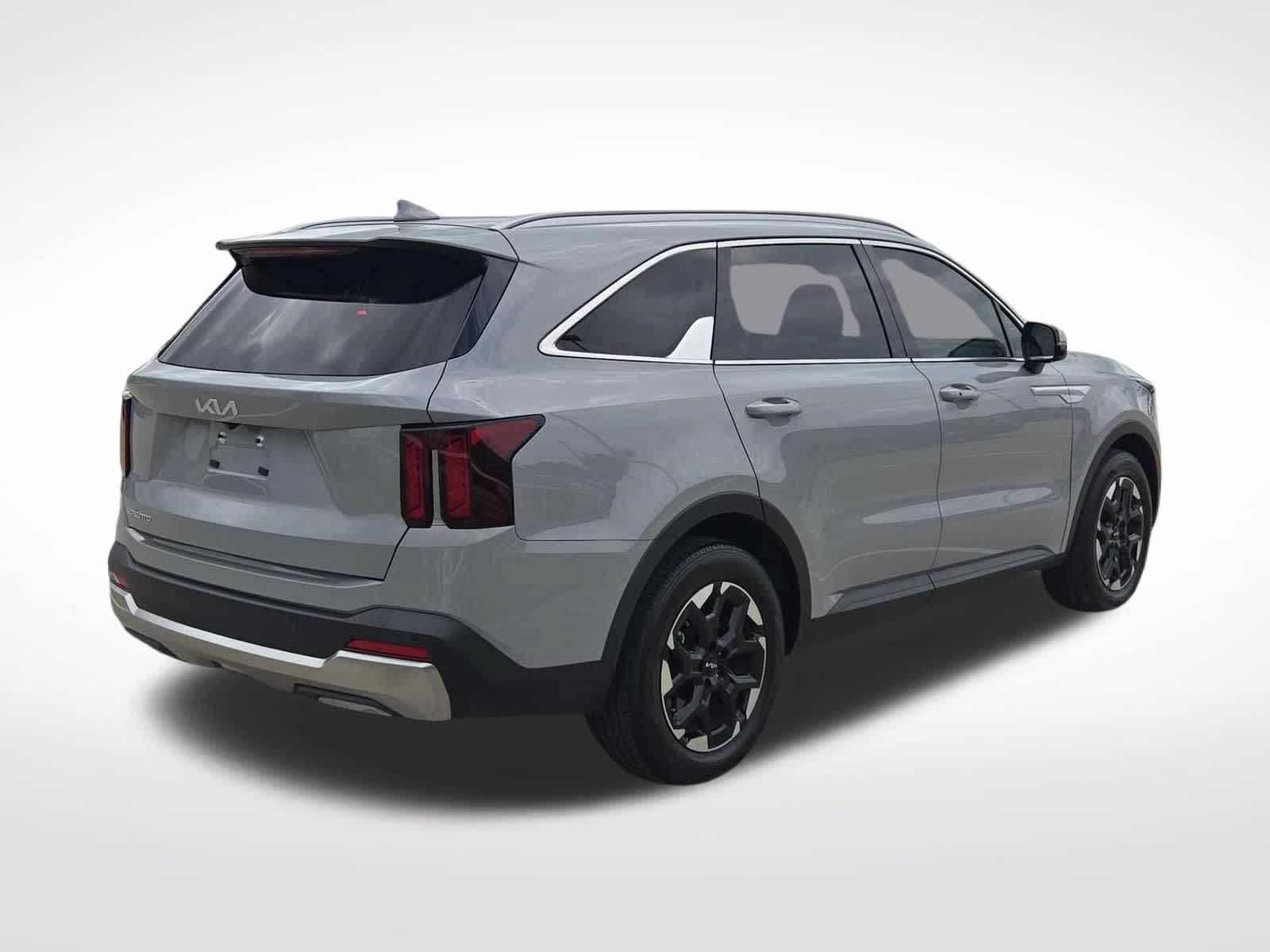 Thumbnail: 2024 Kia Sorento - 6