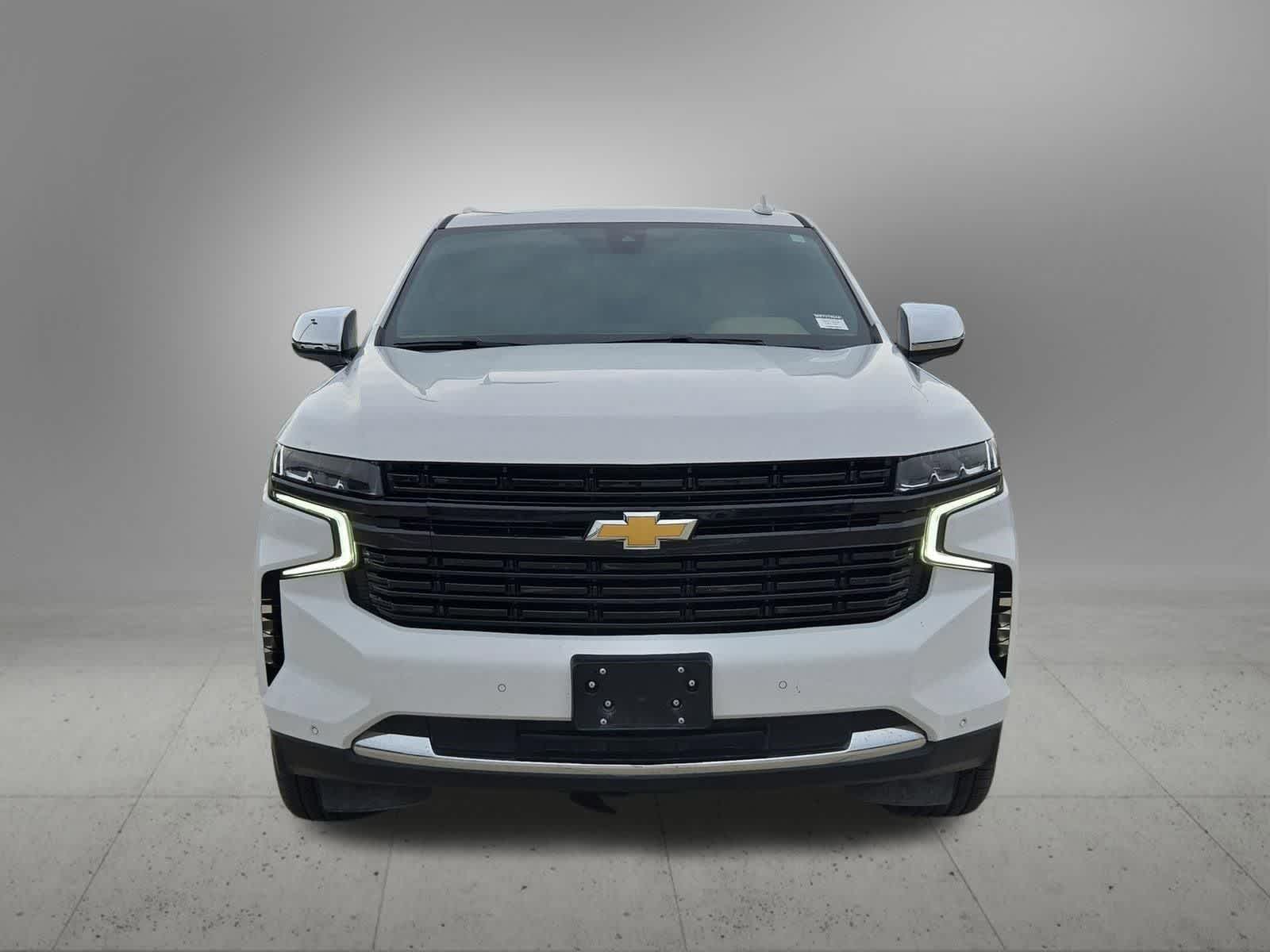 Thumbnail: 2021 Chevrolet Tahoe - 9