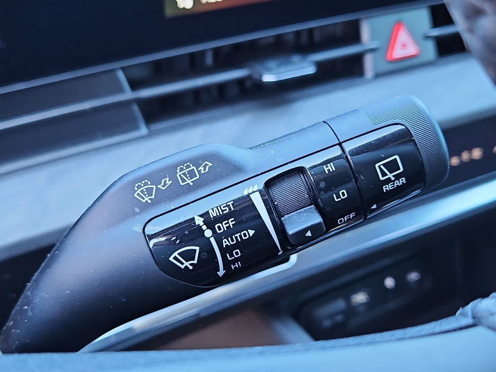 Thumbnail: 2024 Kia Sportage - 26