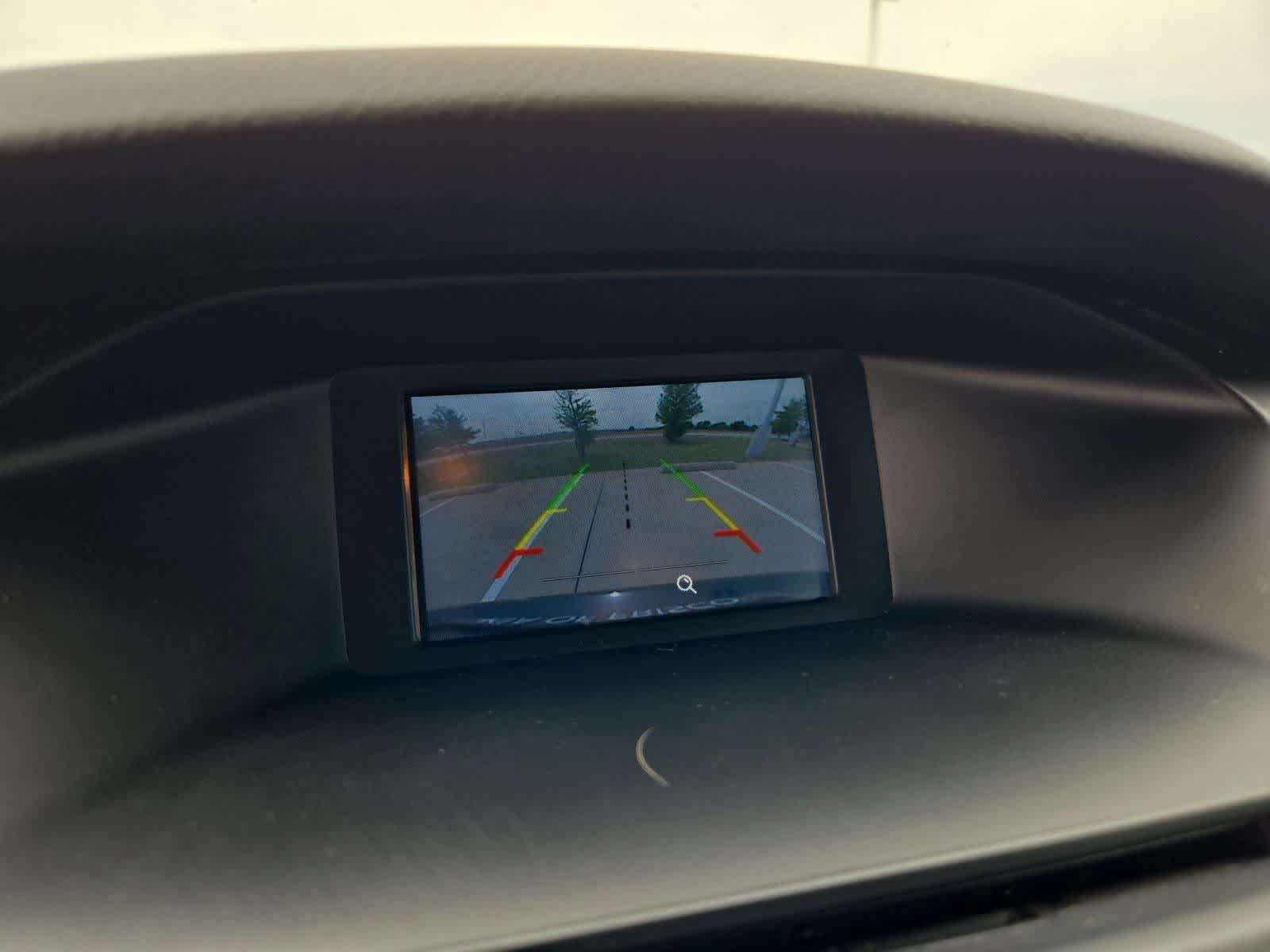 Thumbnail: 2015 Ford Focus - 26