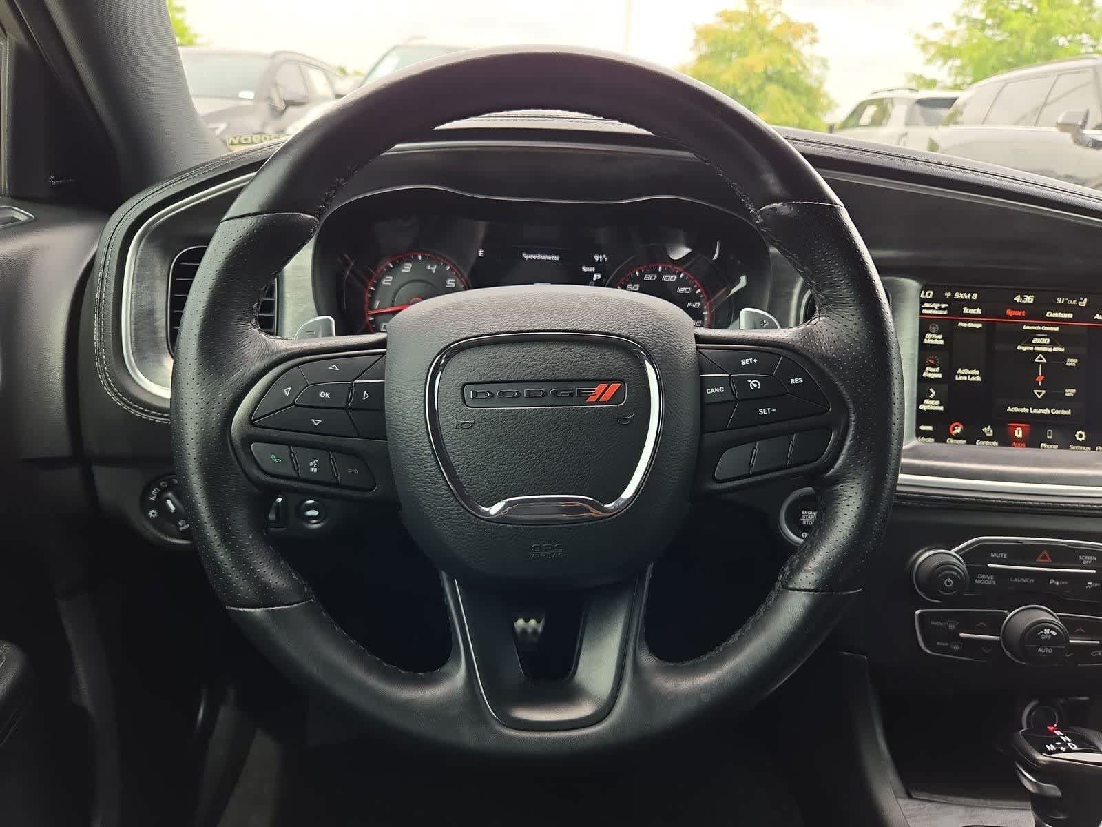 Thumbnail: 2023 Dodge Charger - 22
