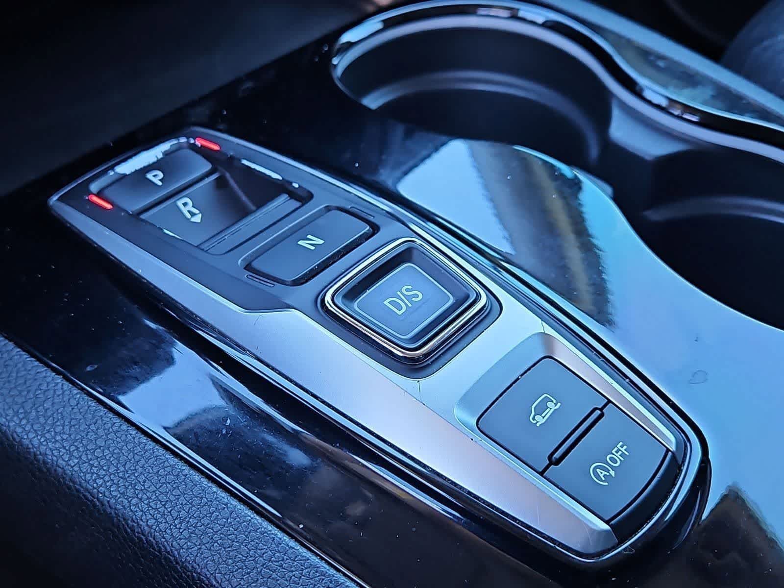 Thumbnail: 2020 Honda Pilot - 32