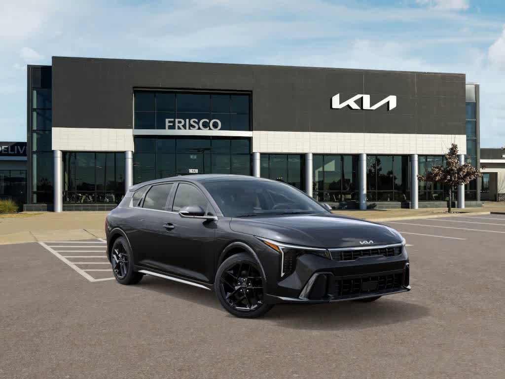 Thumbnail: 2026 Kia K4 - 8
