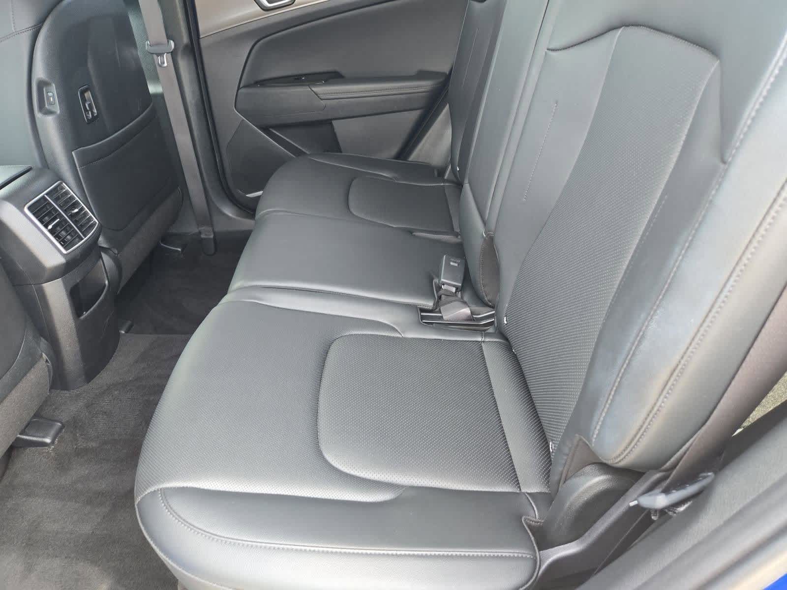 Thumbnail: 2024 Kia Sportage - 18