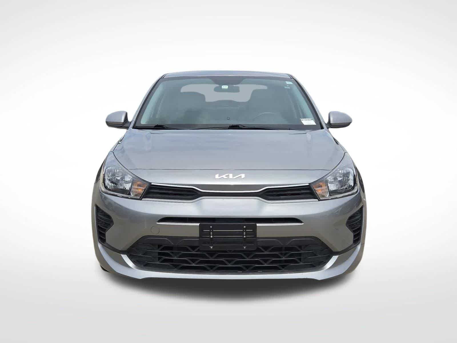 Thumbnail: 2023 Kia Rio - 10