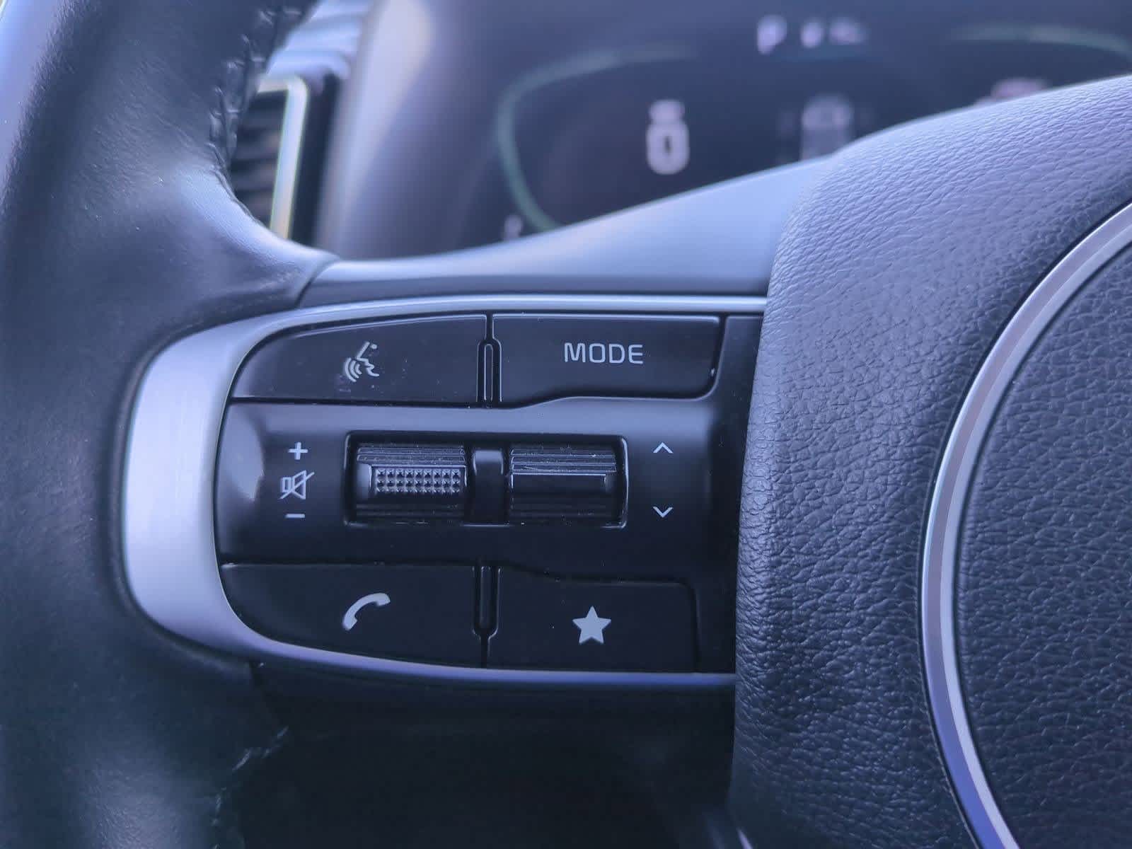 Thumbnail: 2023 Kia Sportage - 24