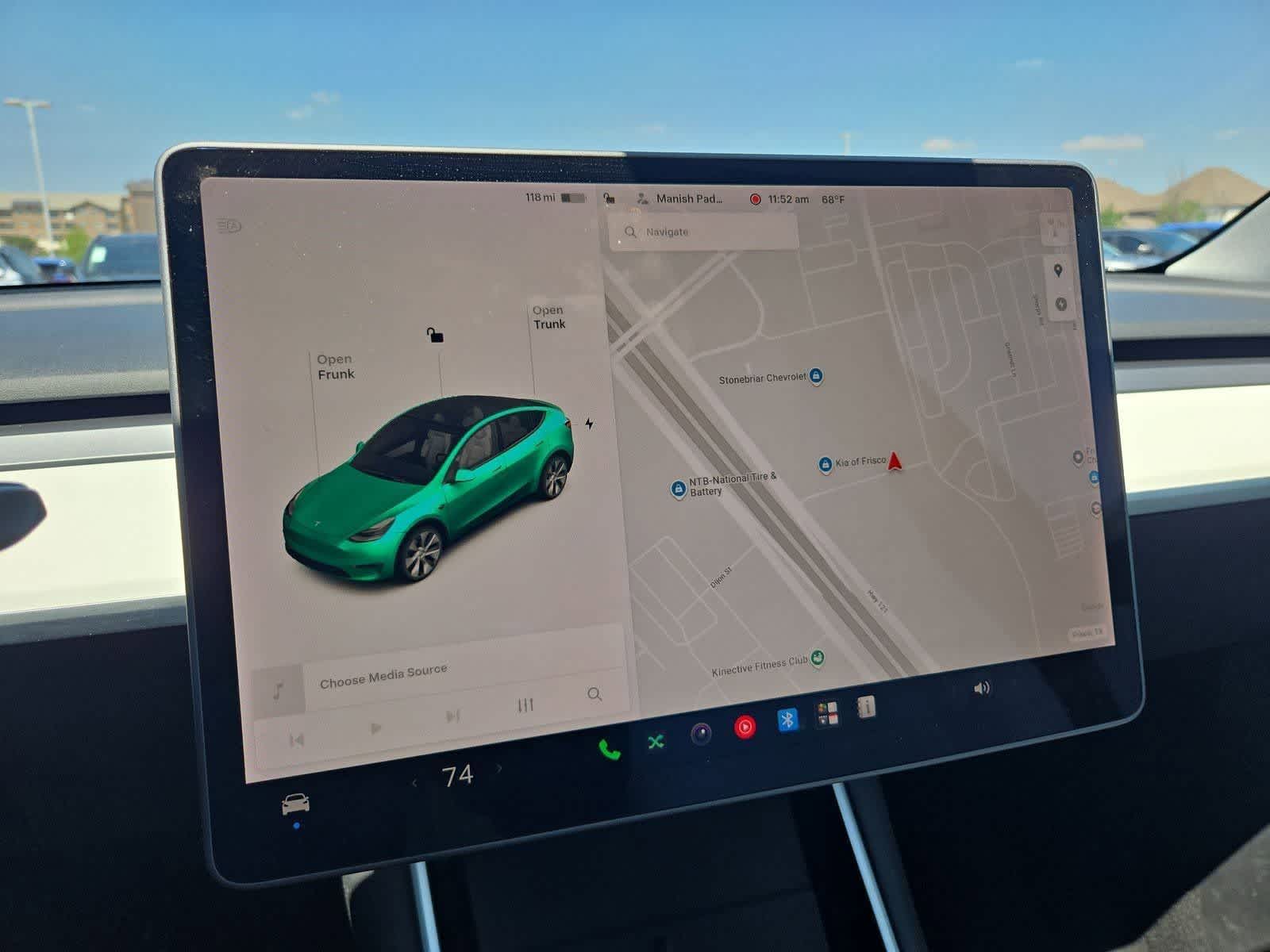 Thumbnail: 2020 Tesla Model Y - 26