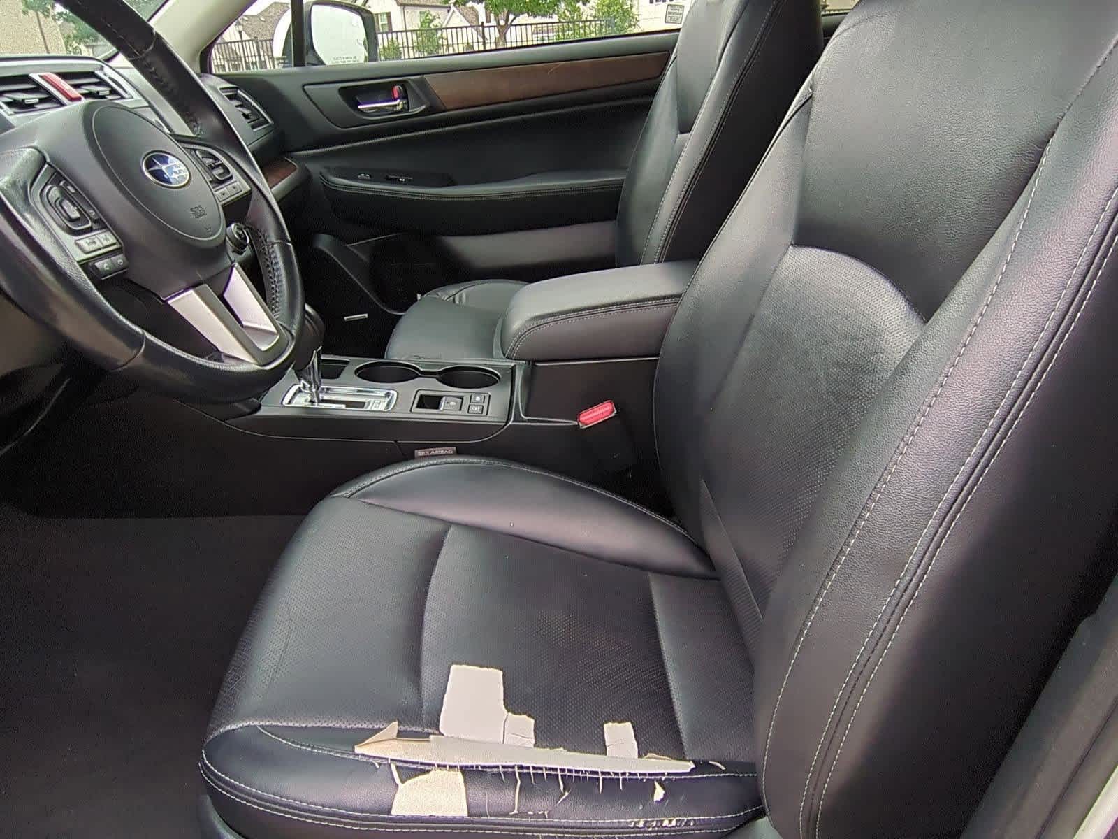 Thumbnail: 2016 Subaru Outback - 16