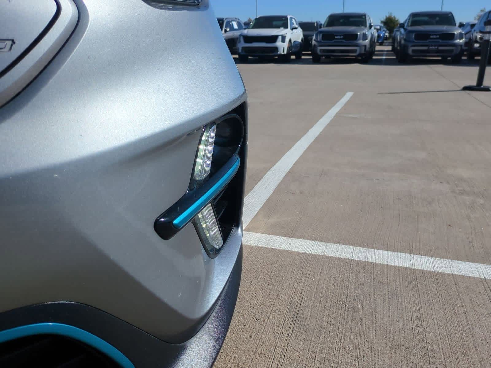 Thumbnail: 2022 Kia Niro - 10