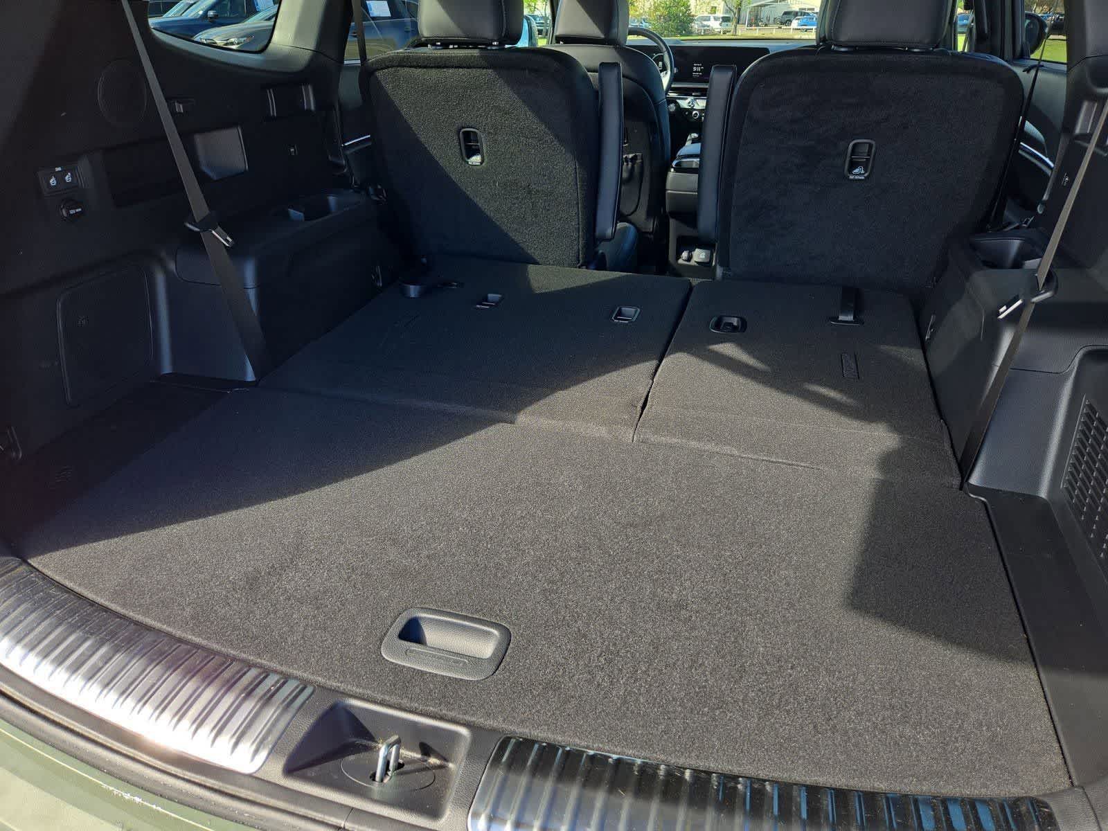 Thumbnail: 2025 Kia Telluride - 34