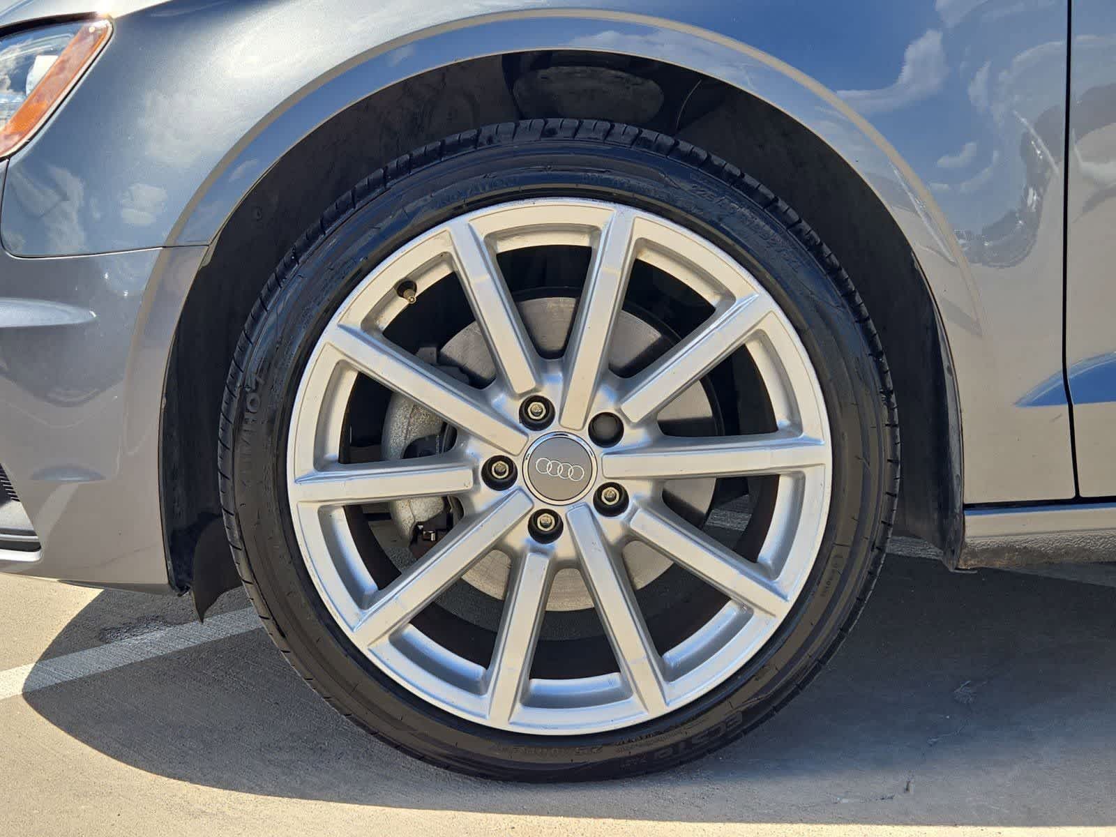 Thumbnail: 2016 Audi A3 - 12