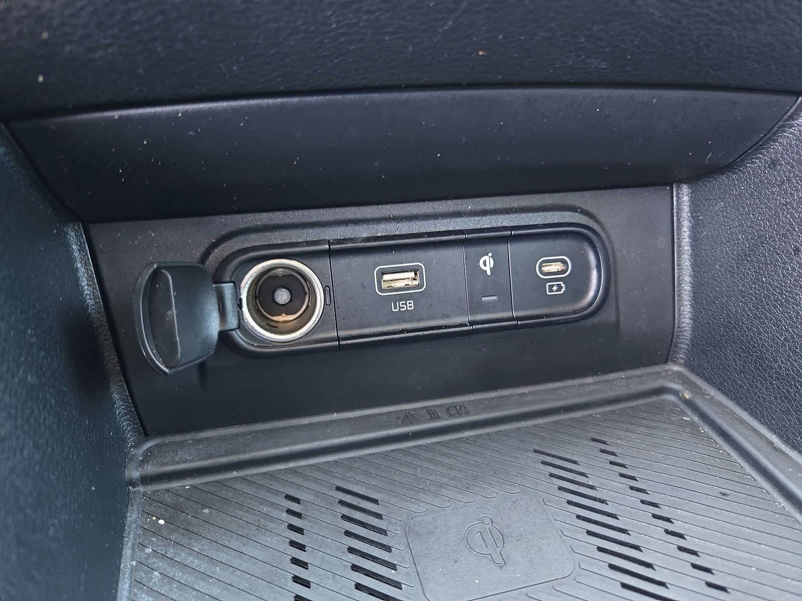 Thumbnail: 2023 Kia Sportage - 31