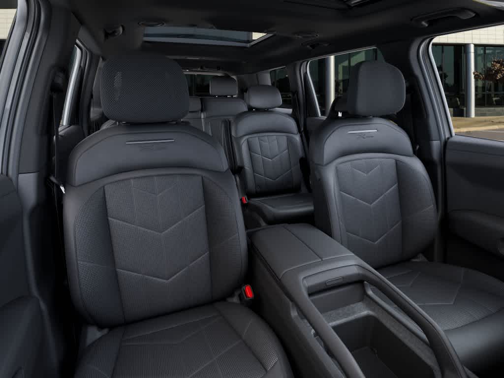 Thumbnail: 2027 Kia Telluride - 15