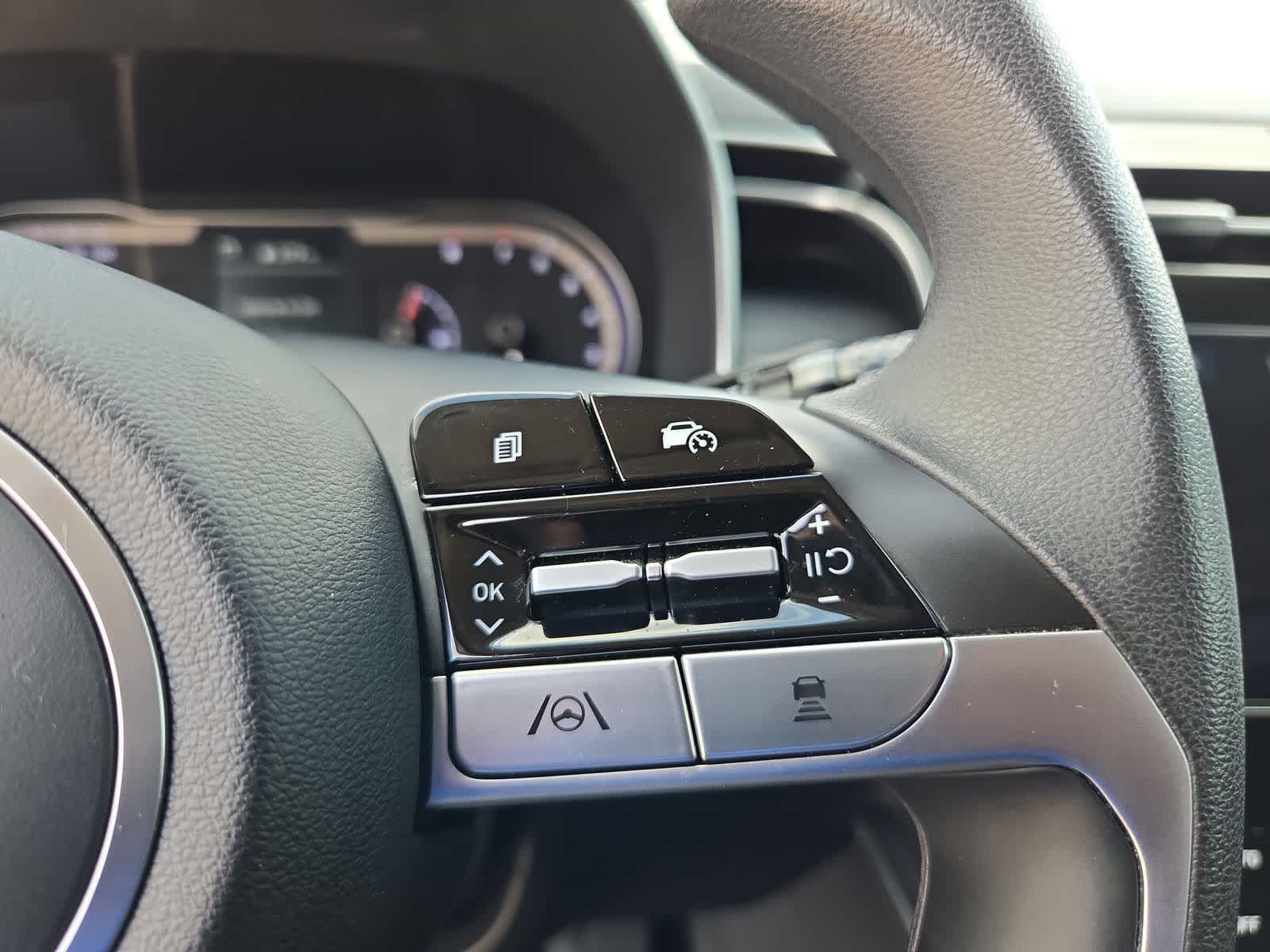 Thumbnail: 2024 Hyundai Tucson - 23