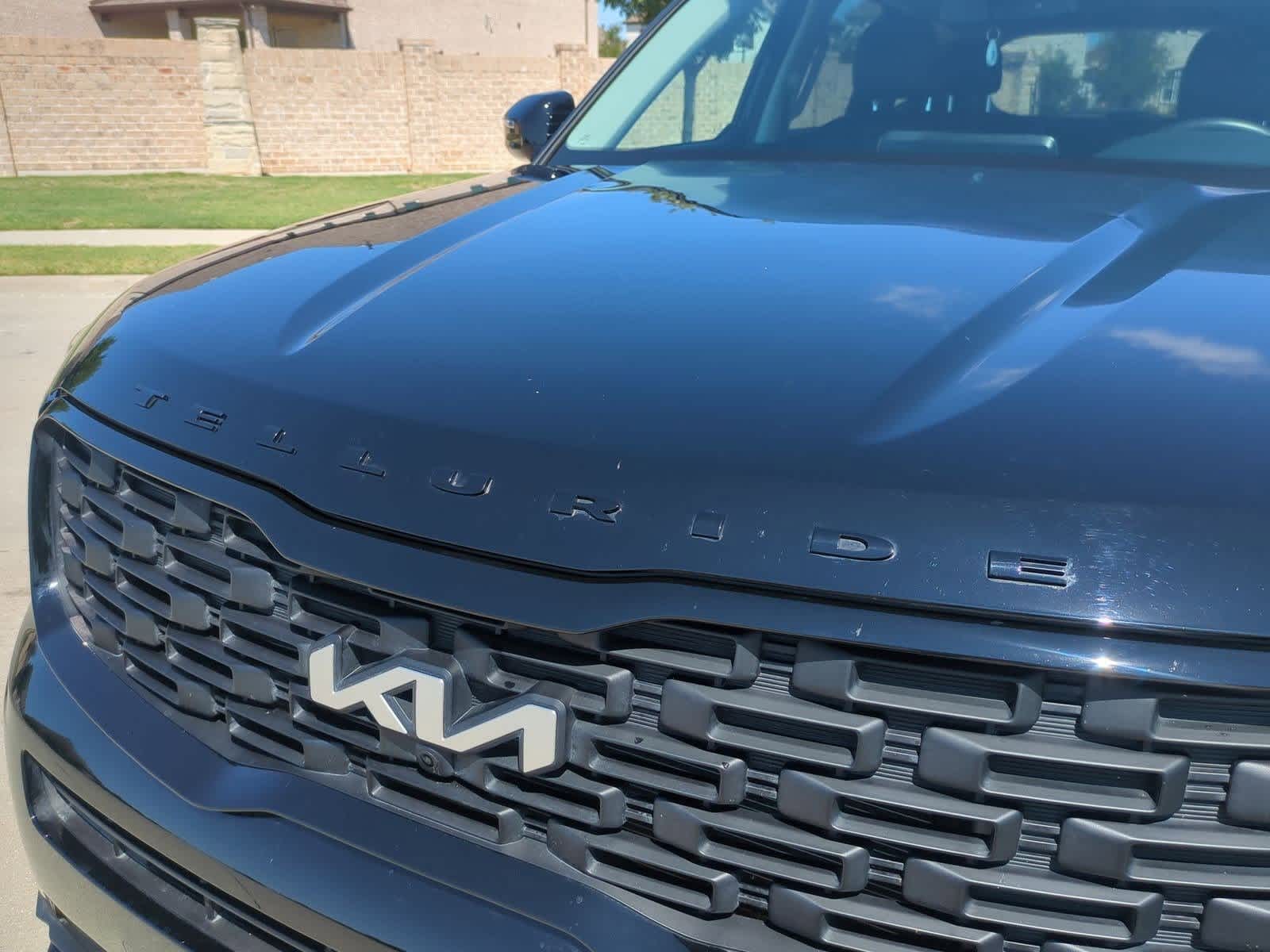 Thumbnail: 2022 Kia Telluride - 11