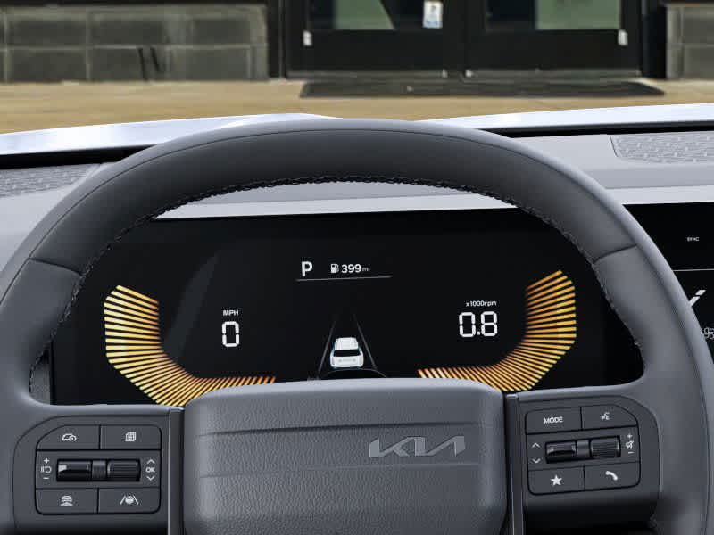 Thumbnail: 2027 Kia Telluride - 21