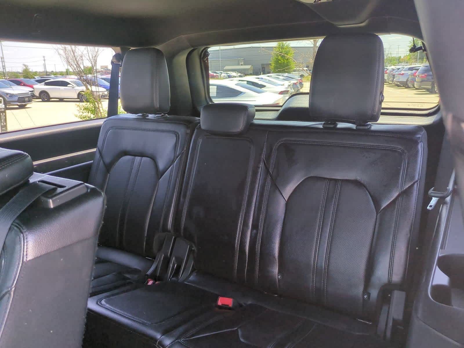 Thumbnail: 2021 Ford Expedition MAX - 37