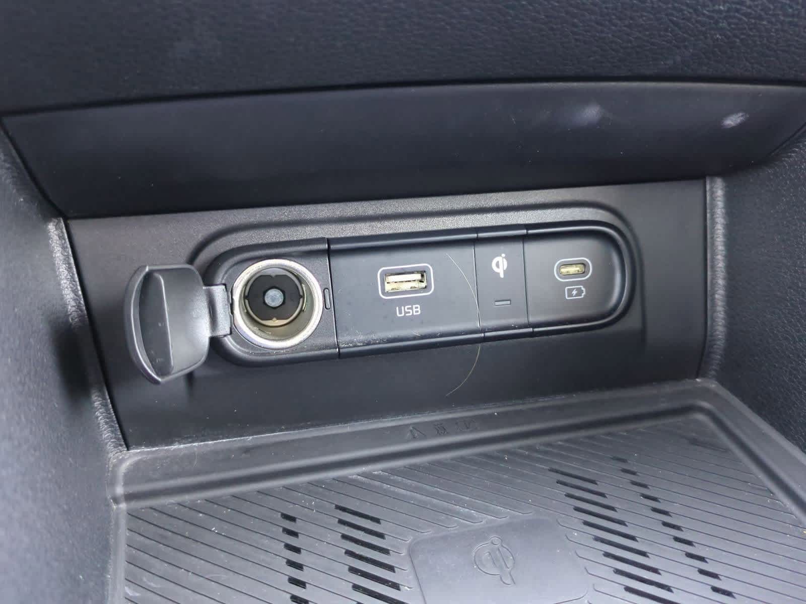 Thumbnail: 2023 Kia Sportage - 31