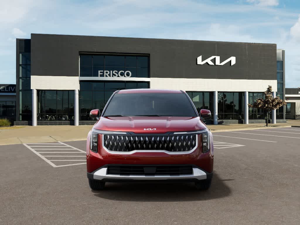 Thumbnail: 2026 Kia Carnival - 2