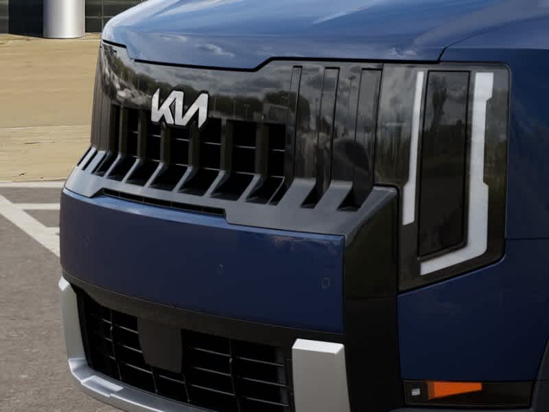 Thumbnail: 2027 Kia Telluride - 12