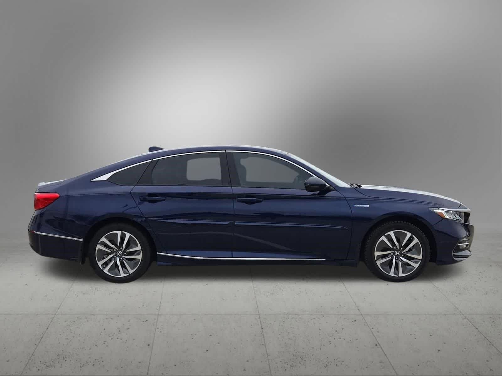 Thumbnail: 2018 Honda Accord - 7