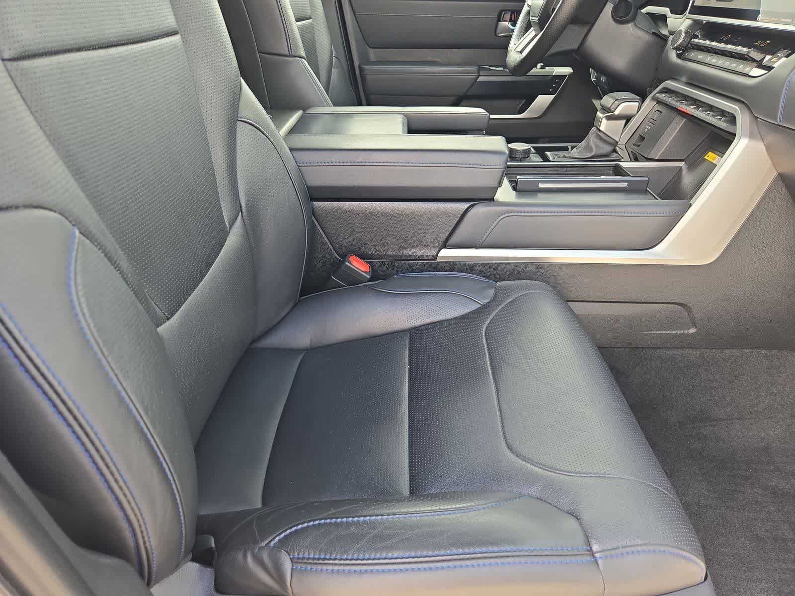 Thumbnail: 2023 Toyota Tundra - 22