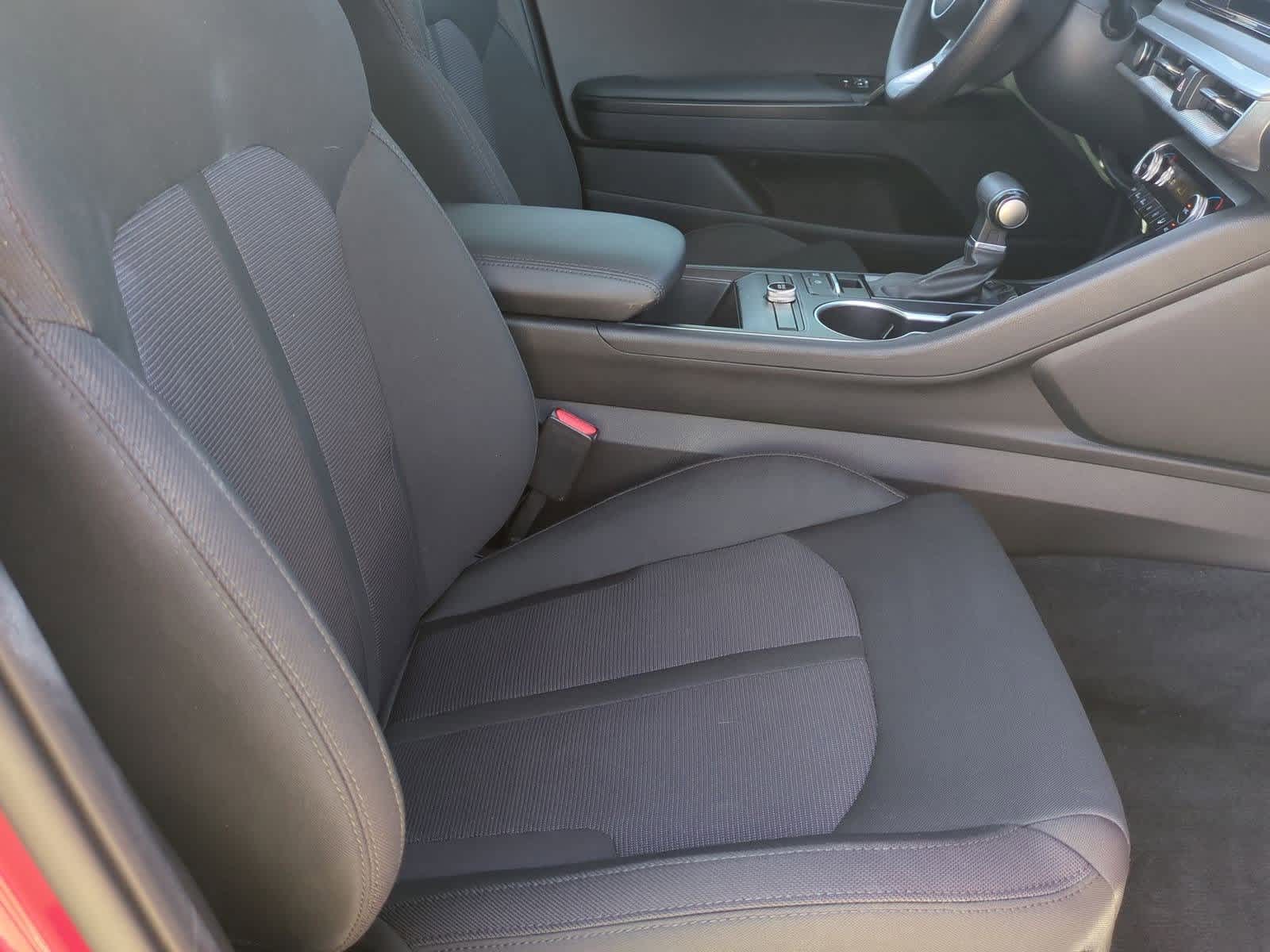 Thumbnail: 2024 Kia K5 - 20