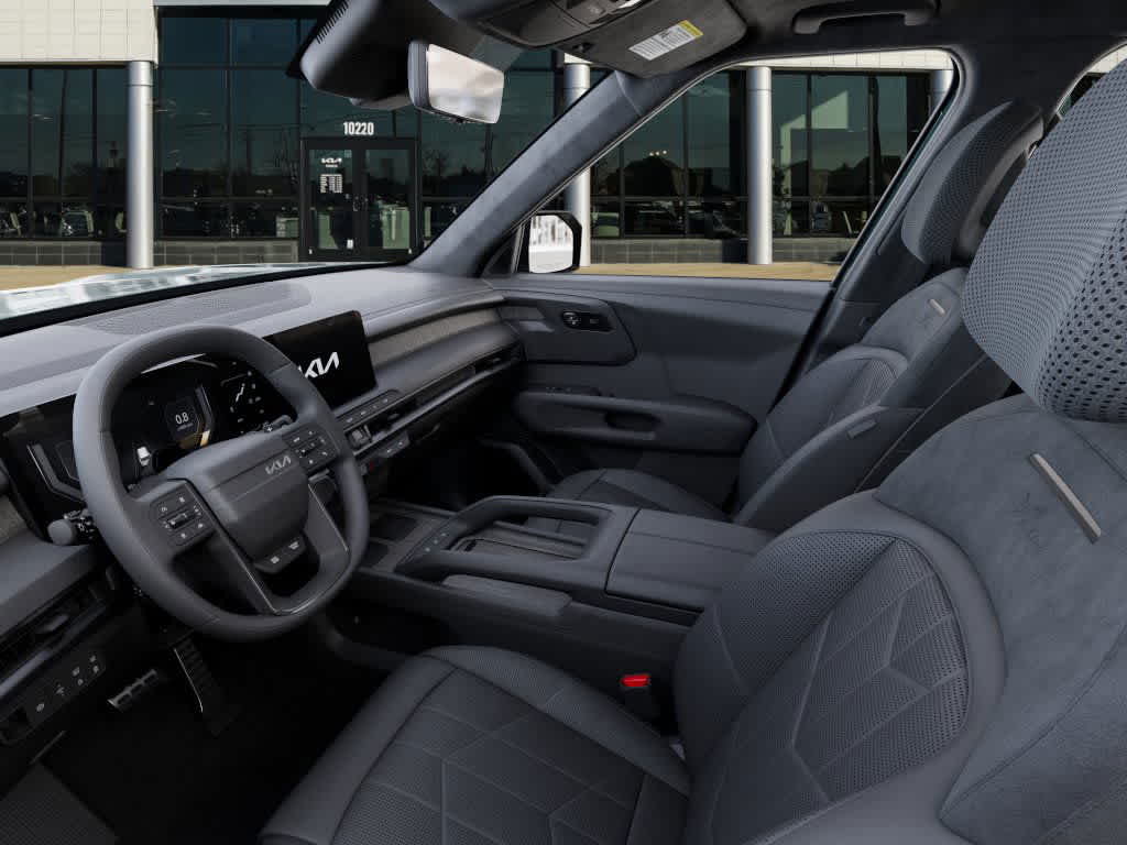 Thumbnail: 2027 Kia Telluride - 17