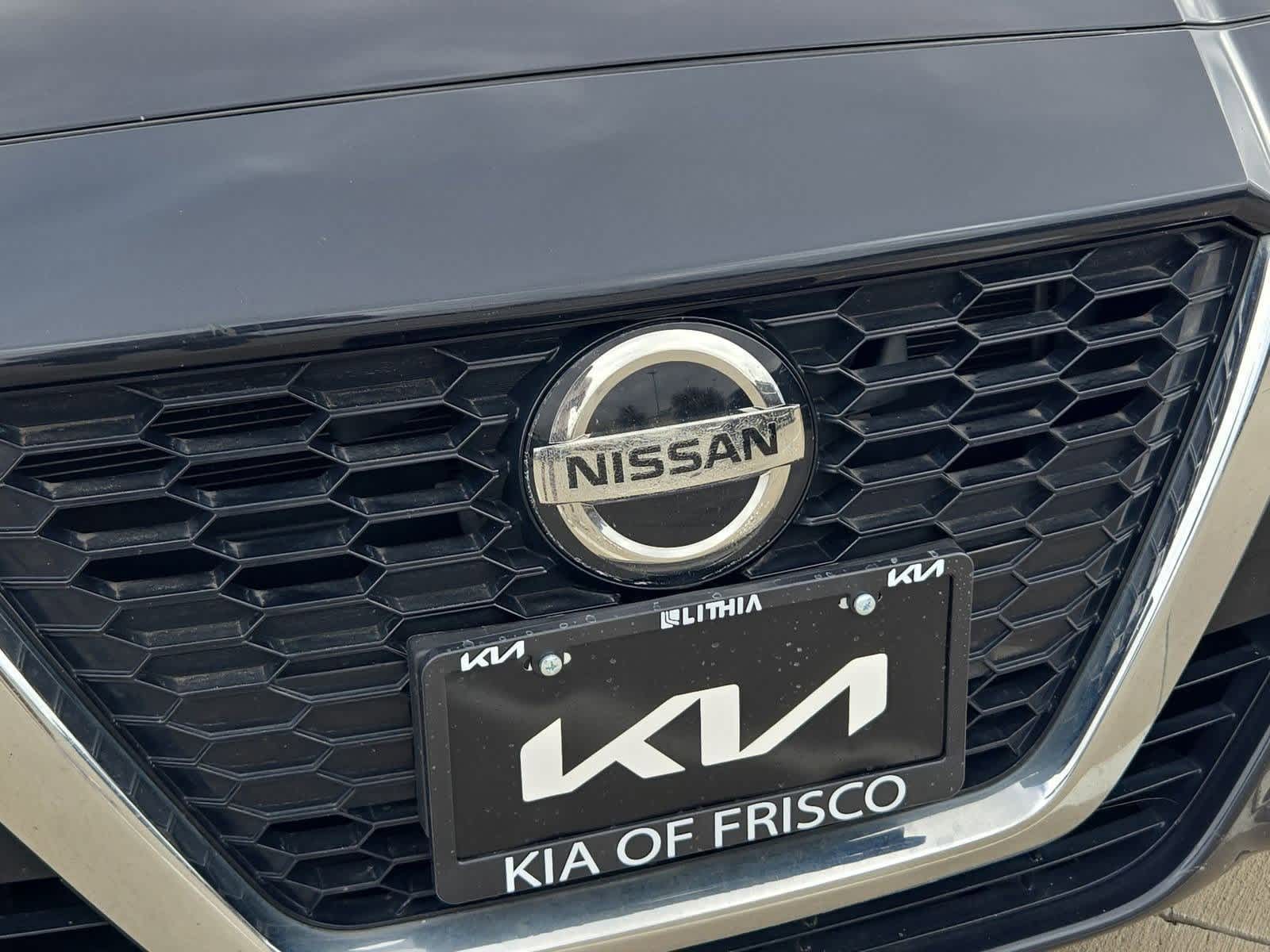 Thumbnail: 2019 Nissan Altima - 11