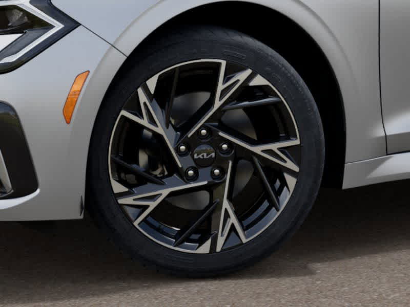Thumbnail: 2025 Kia K5 - 9
