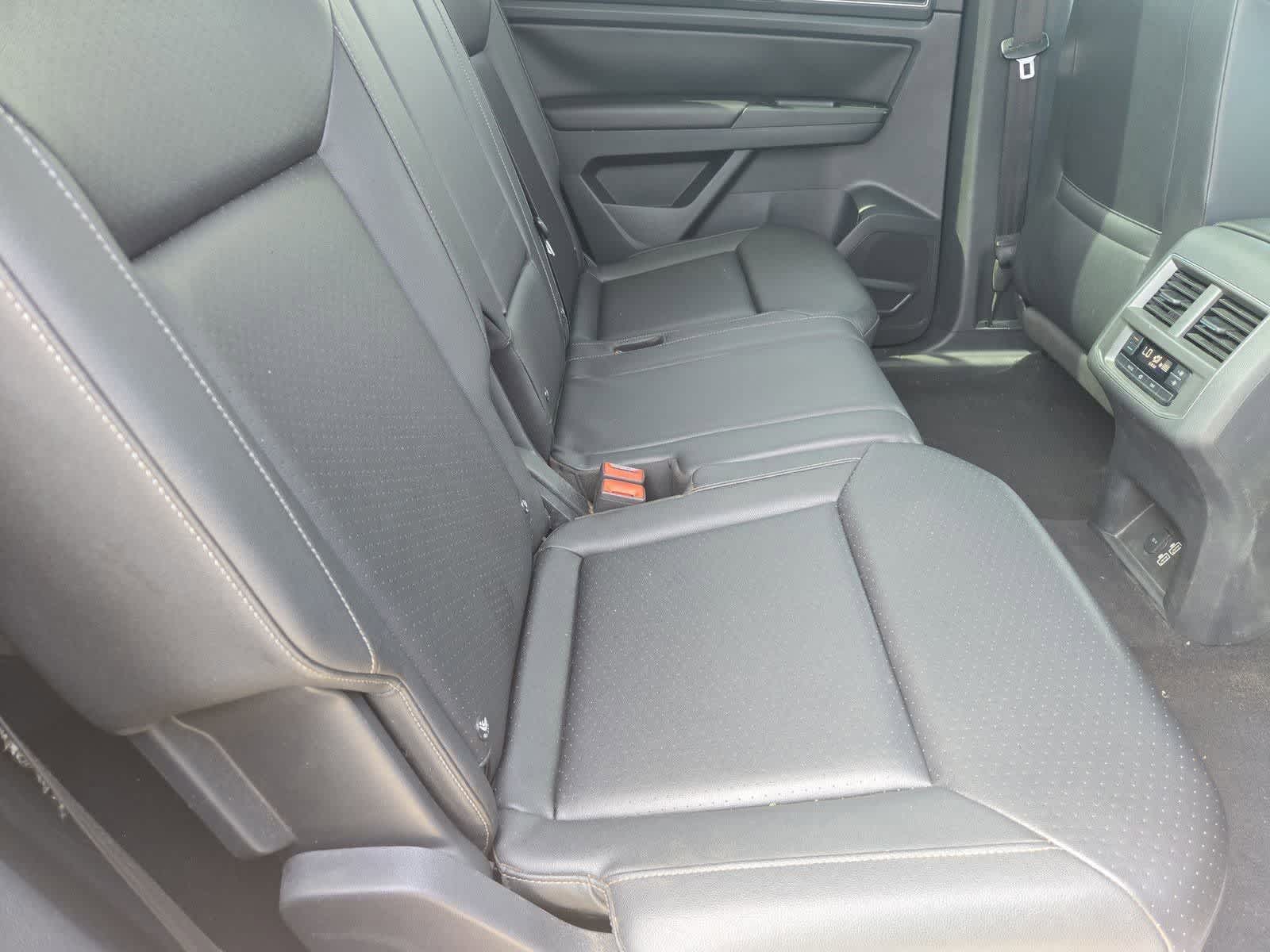 Thumbnail: 2019 Volkswagen Atlas - 19