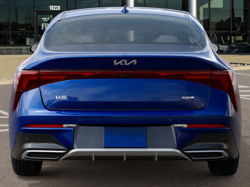 Thumbnail: 2026 Kia K5 - 13