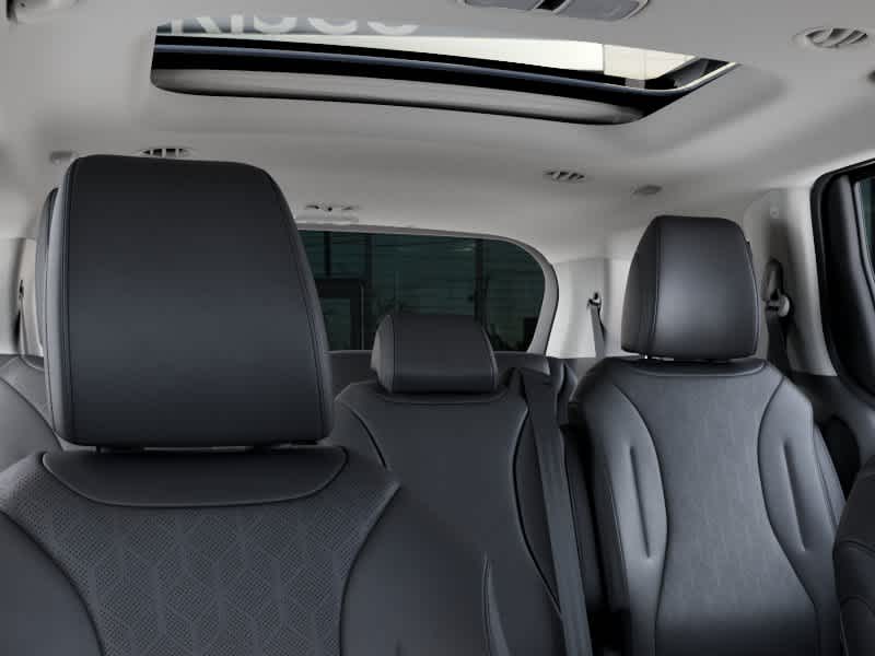 Thumbnail: 2026 Kia Carnival - 27