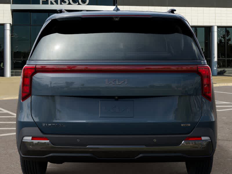 Thumbnail: 2026 Kia Carnival - 13