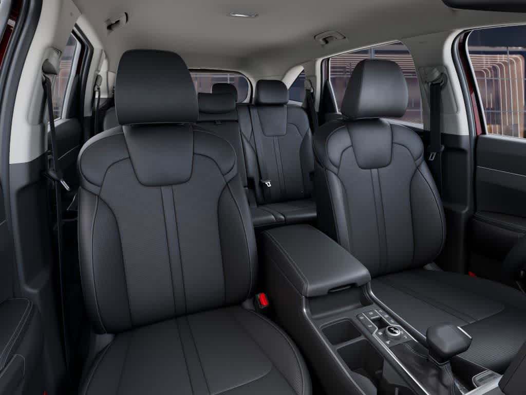 Thumbnail: 2025 Kia Sorento - 15
