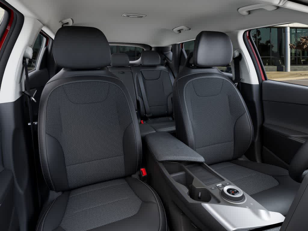 Thumbnail: 2025 Kia EV6 - 15