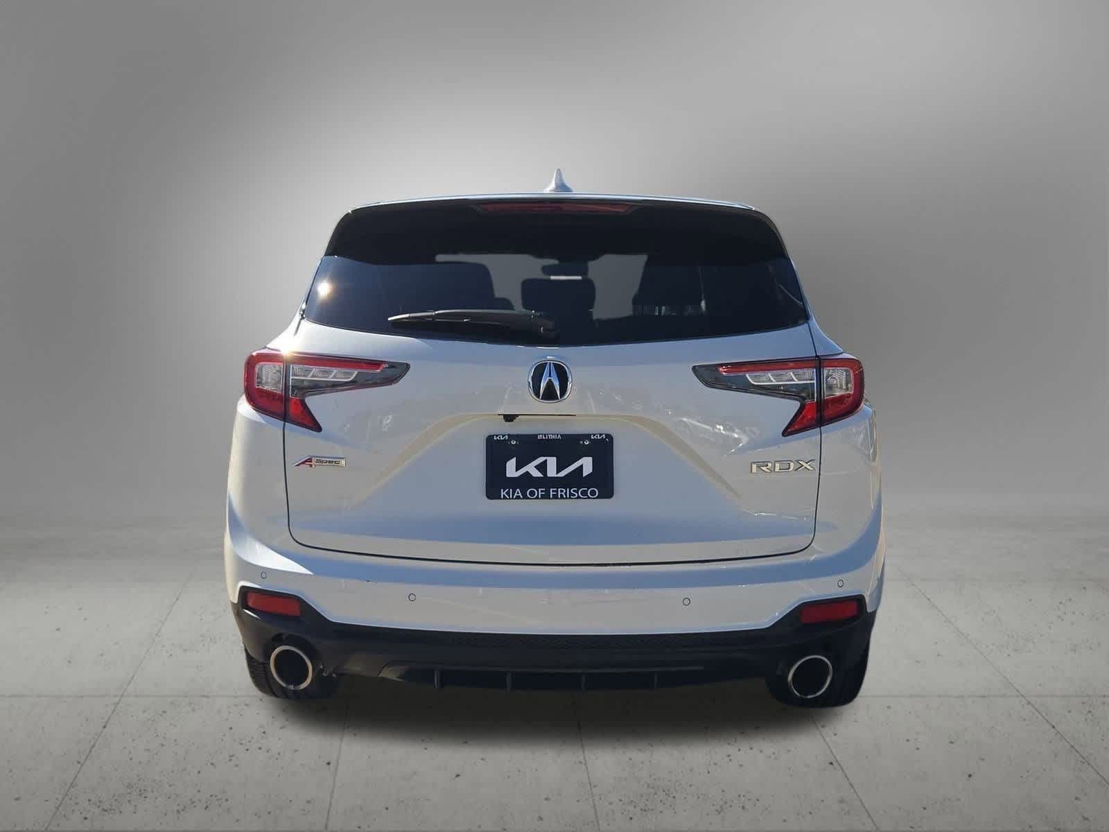 Thumbnail: 2023 Acura RDX - 5