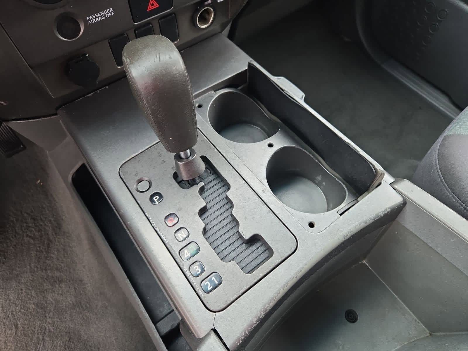 Thumbnail: 2007 Nissan Titan - 28