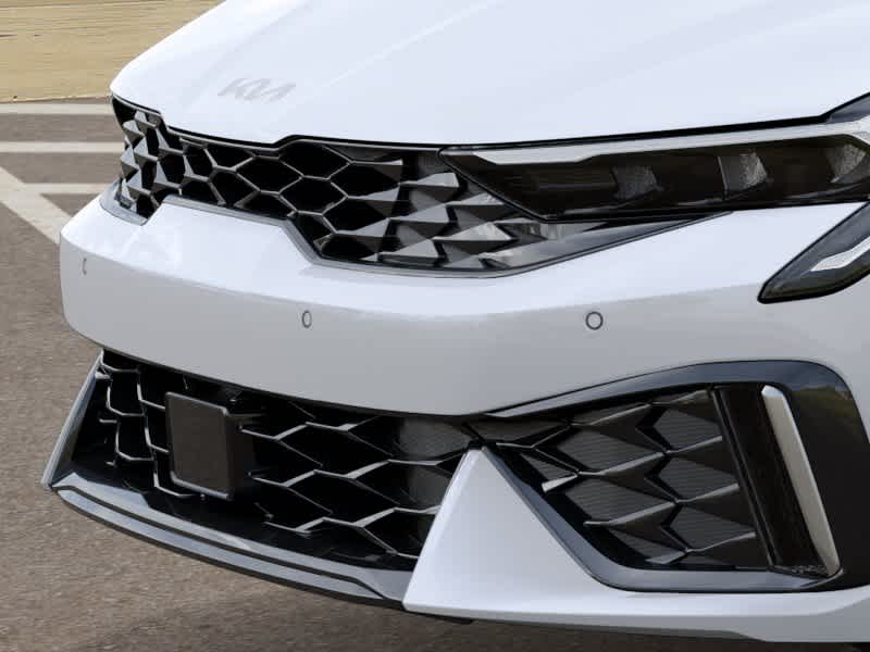 Thumbnail: 2026 Kia K5 - 12