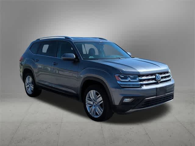 Thumbnail: 2019 Volkswagen Atlas - 8