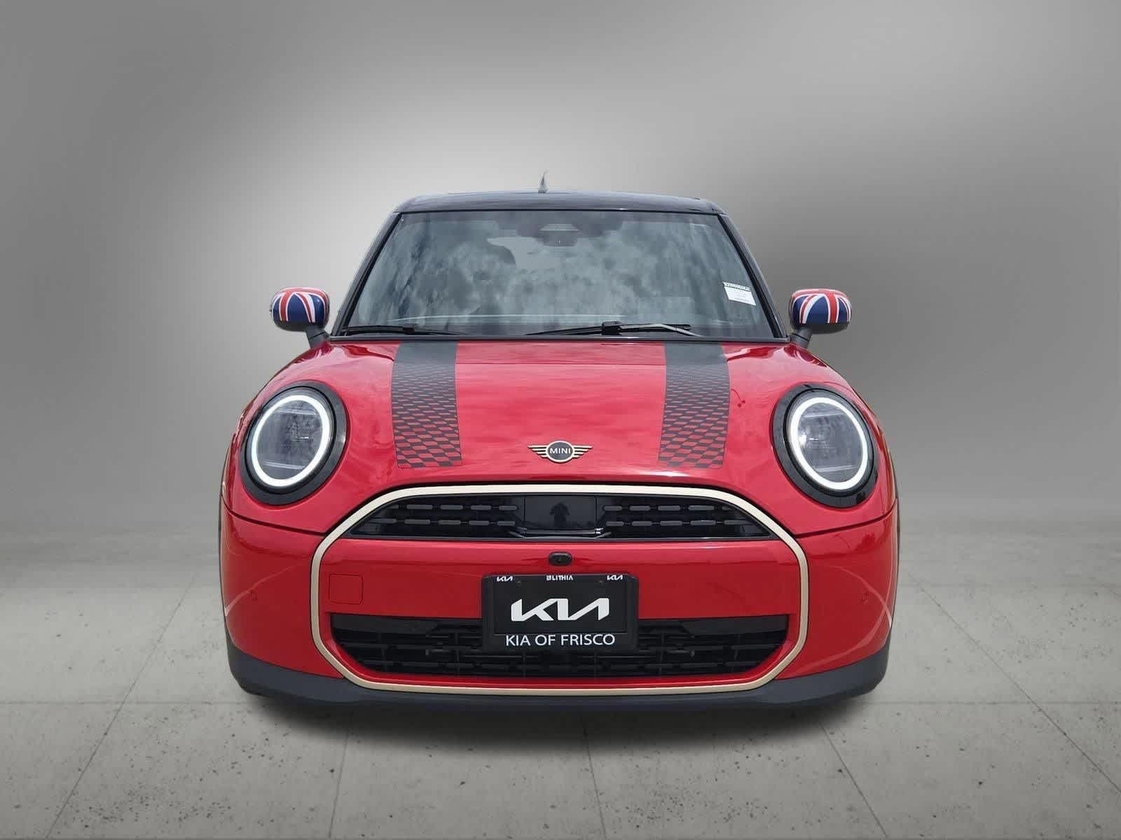 Thumbnail: 2025 MINI Cooper Hardtop - 11
