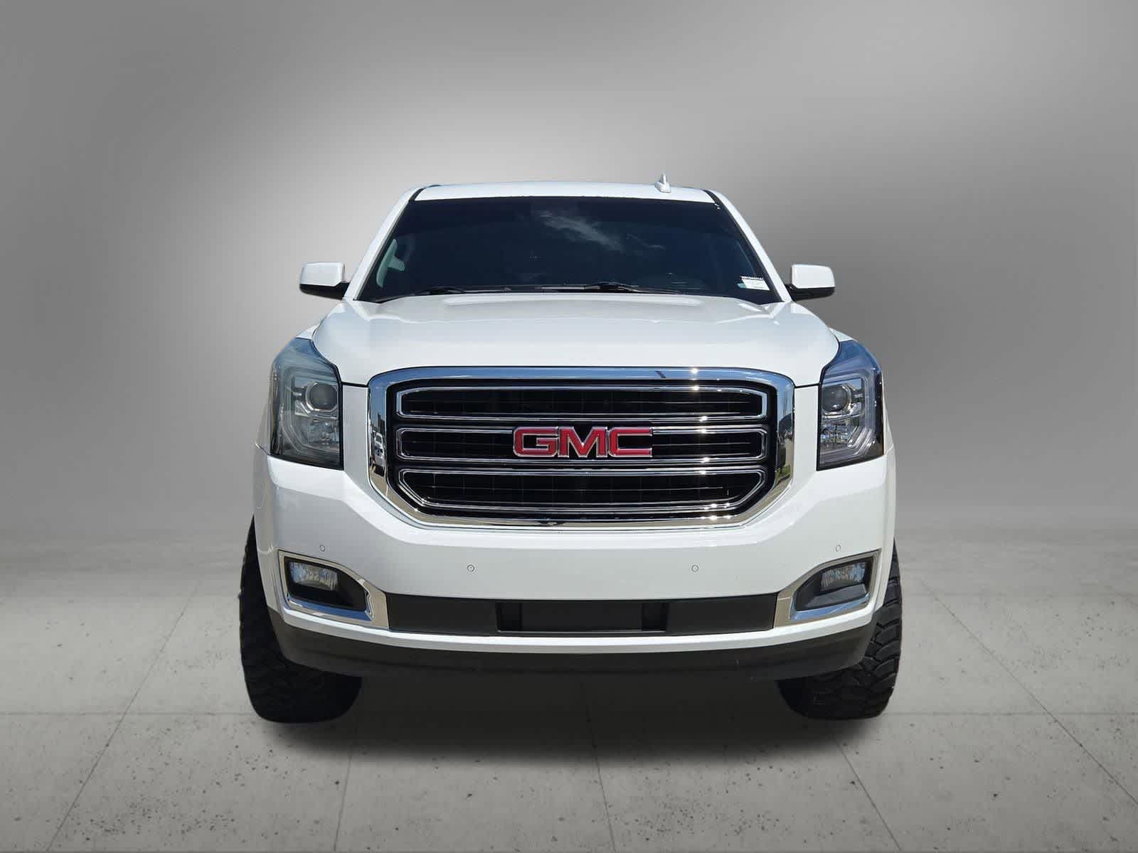 Thumbnail: 2019 GMC Yukon - 9